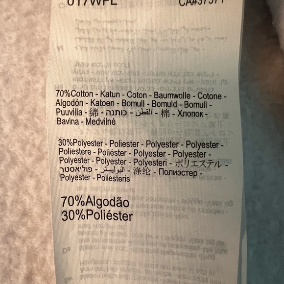 Rip Curl Men’s Gray Pullover Sweatshirt Casual Surf Style Size XL - Picture 3 of 11